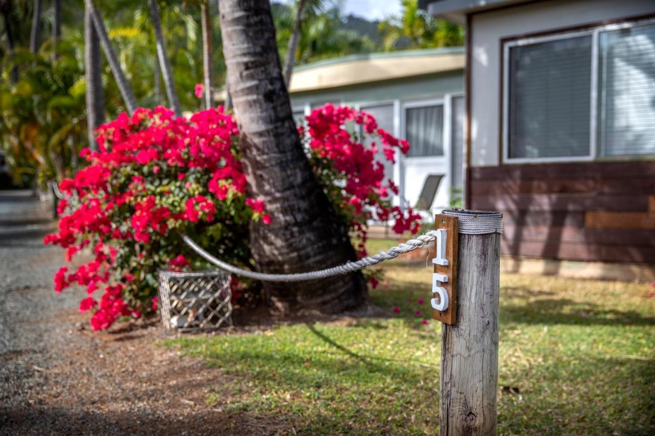 Bush Village Holiday Cabins Airlie Beach Zewnętrze zdjęcie