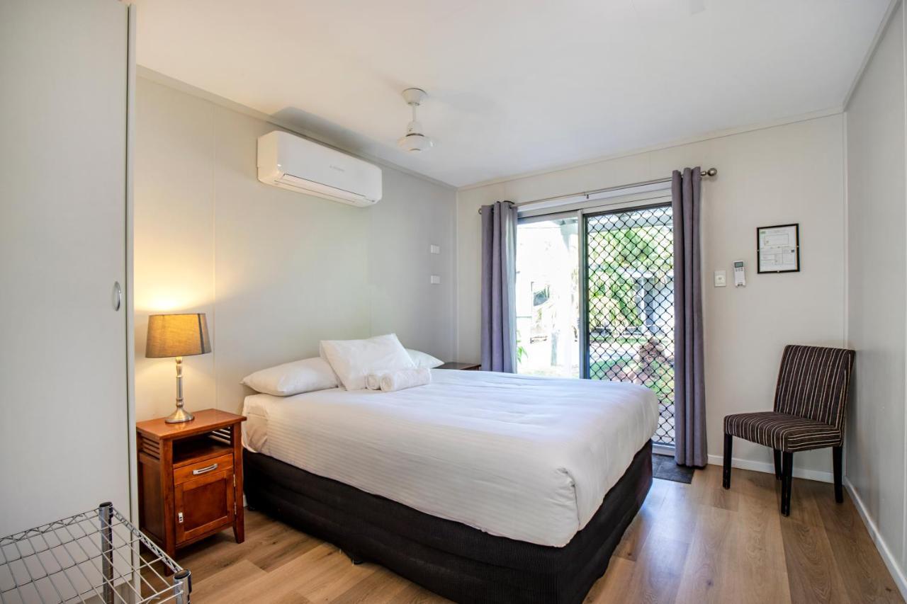 Bush Village Holiday Cabins Airlie Beach Zewnętrze zdjęcie