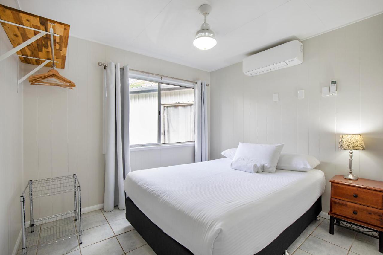 Bush Village Holiday Cabins Airlie Beach Zewnętrze zdjęcie