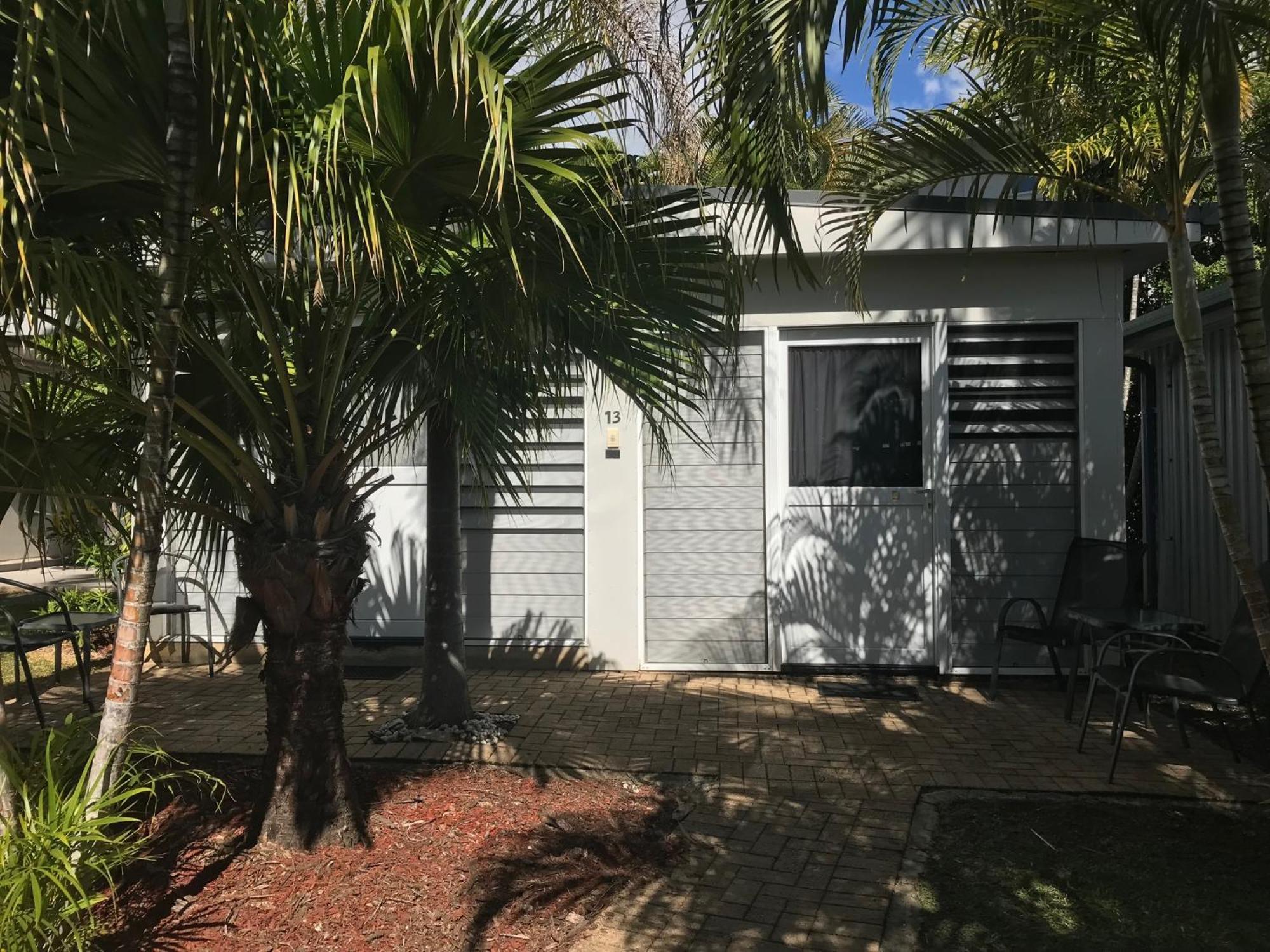 Bush Village Holiday Cabins Airlie Beach Zewnętrze zdjęcie