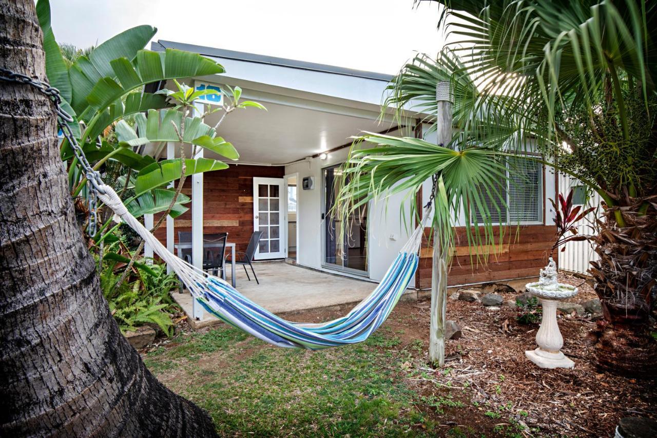 Bush Village Holiday Cabins Airlie Beach Zewnętrze zdjęcie