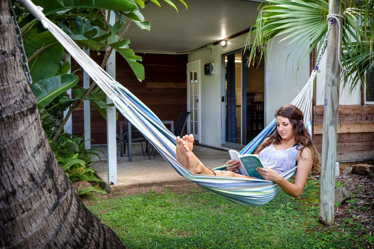 Bush Village Holiday Cabins Airlie Beach Zewnętrze zdjęcie